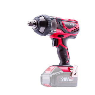 Clé à chocs sans fil  - WORCRAFT - CIW-S20LI